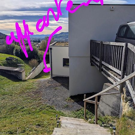Bienvenue Chez Severine Et Julien Appartement 75M2 Mirefleurs Luaran gambar